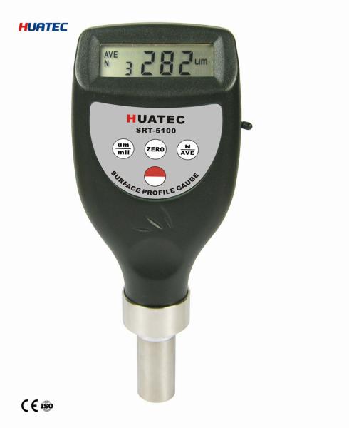 Cheap Surface Roughness Profilometer Surface Profile Gauge Surface Roughness meter for sale