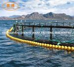 Customizable Fishing Net Machine Knotless Net Making Automaton