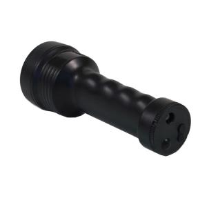 China IP66 1000 Lumens LED Glare Flashlight Waterproof Tactical Torch on sale