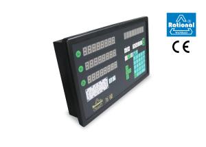 Best Stable Digital Readout System Digital Readout For Milling Machine Convenient To Operate wholesale