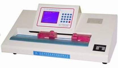 Cheap Computer-Controlled Paper Testing Equipments Paper Tensile Strength Tester for sale