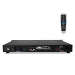 Bluetooth Home Theater Stereo Receiver Multi Function Media Player CD Player And
