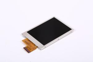 China IC Ili9341V ST7789V TFT LCD Display Interface MCU 2.4 Inch LCD Screen on sale