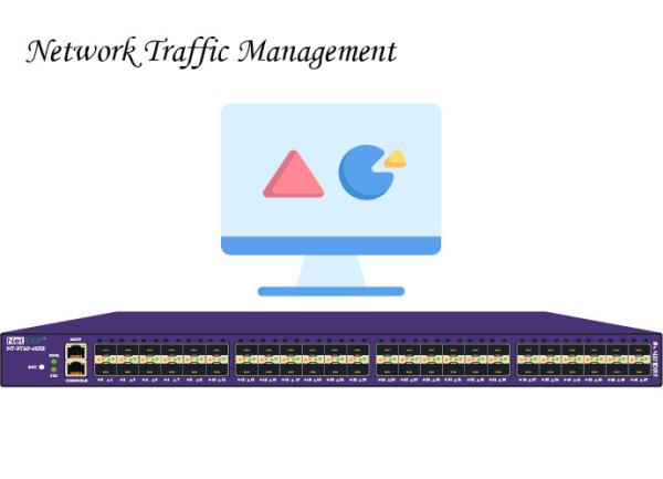 Cheap NetInsight™ Visibility Network Traffic Management Optimize your Network Stronger for sale