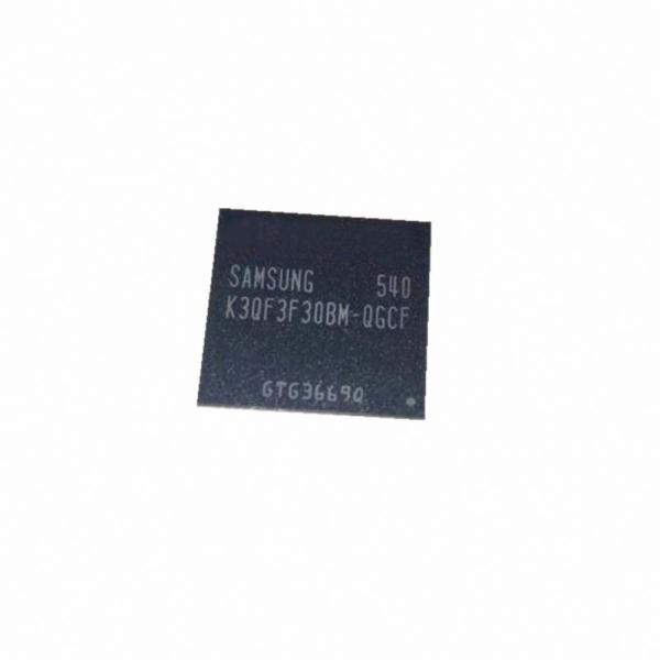Cheap Original Brand Mobile IC List Nand Flash Memory Chip for sale