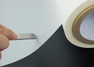 Metalized Polyester Film for Luxury Box Printing Excellent Barrier Properties and Multiply Extrusion Processing Type