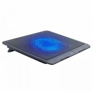 Best ARTSHOW -  OEM Slim and Silent 5V 17 Inch Laptop Cooler Pad Cooling Platform Many Colors Available wholesale