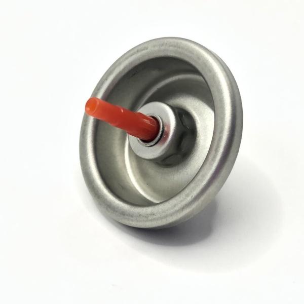 Cheap Strict Control System and Normal Temperature for Lighter Refill Valve for sale