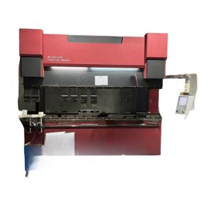 China Hydraulic CNC Sheet Metal Bending Machine Presks Brake For Kitchen Sink on sale