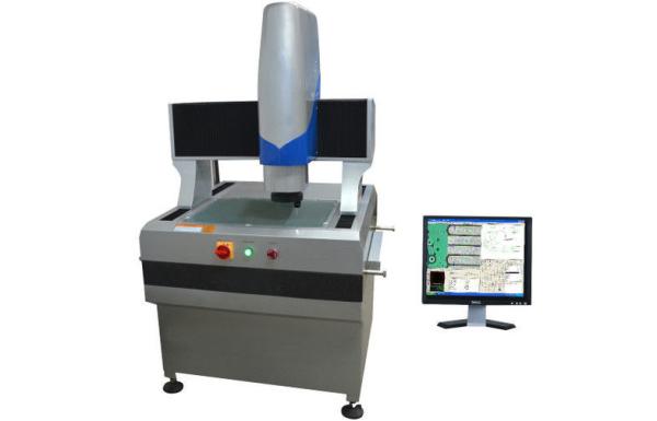 Cheap Fully Automatic Vision Measuring System QVS-CNC Series for sale