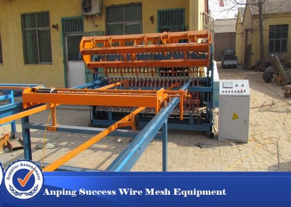 Cheap Green Vinyl Coated Hexagonal Wire Netting Machine High Efficiency 2.5m Width for sale