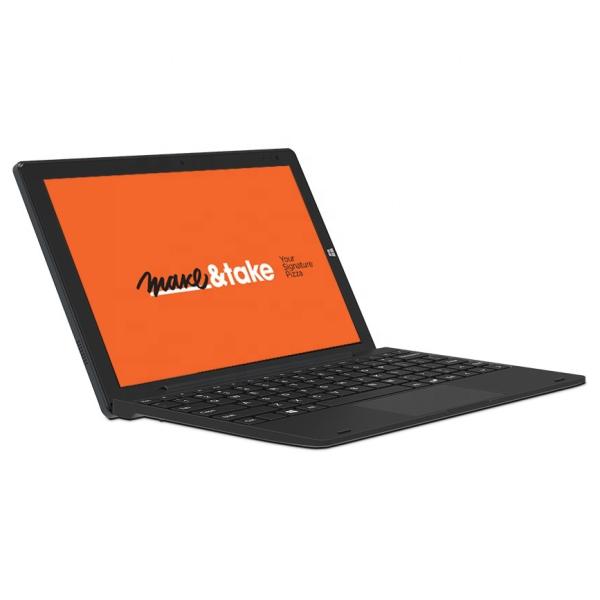 Cheap 11.6inch Notebook Laptop Computer 2 In 1 5G Wifi 2MP Front Camera for sale