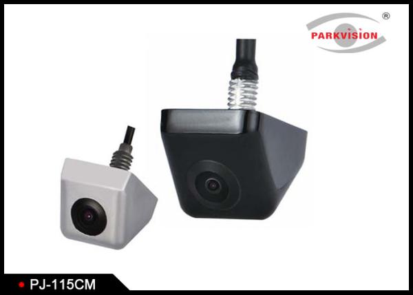 Cheap 1W Infrared Rear View Camera / Car Reverse Camera System For Parking Assistant for sale