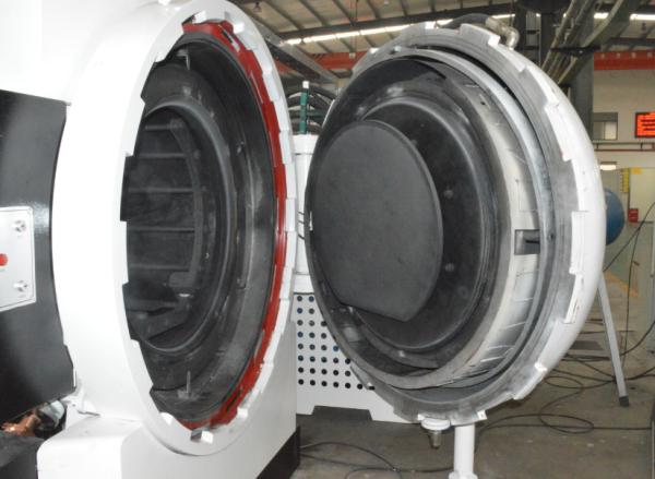 Cheap High Temperature Vacuum Sintering Furnace Adjusted User Interface Language for sale
