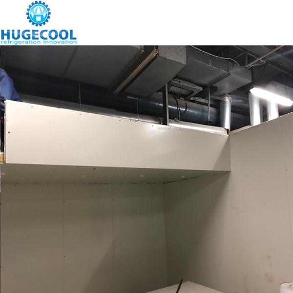 Cheap Cold Room Freezer cold room for fish for sale