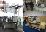 Notebook binding machine DCB360 (1/4 - 1 1/4 wire ) no need change mould