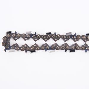 4-Stroke Engine Type 820 Cutters 3/8Lp-1.1mm Semi Chisel Saw Chain Roll for Ms180/190 Chain Saw