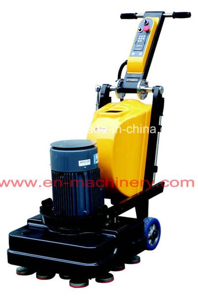 Cheap Walk Behind Floor Grinding Machine with CE with Concrete Floor Machine for sale