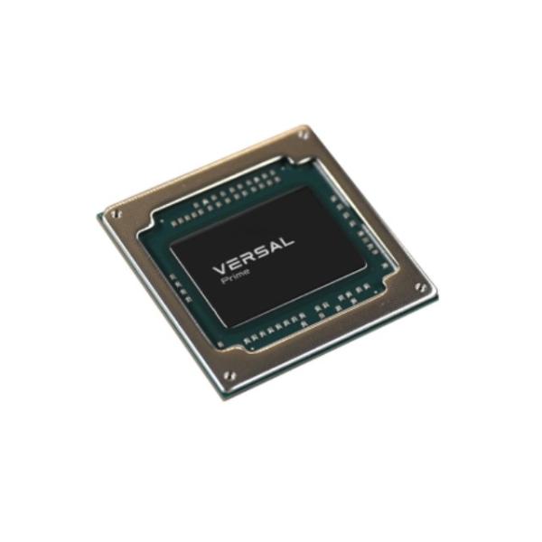 Cheap AI Processor Chip XCVM2302-1MSEVFVF1760 Dual-Core Versal Prime VM2302 Adaptive SoC for sale