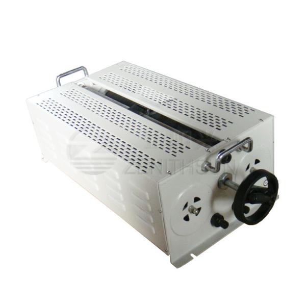 Cheap AC Resistive Sliding Variable Power Resistor Adjustable Type High Power Rheostat for sale
