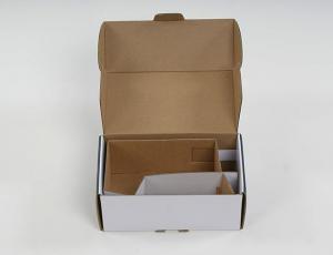Best Advertising Carton Storage Boxes Waterproof Toner Cartridge Packaging wholesale