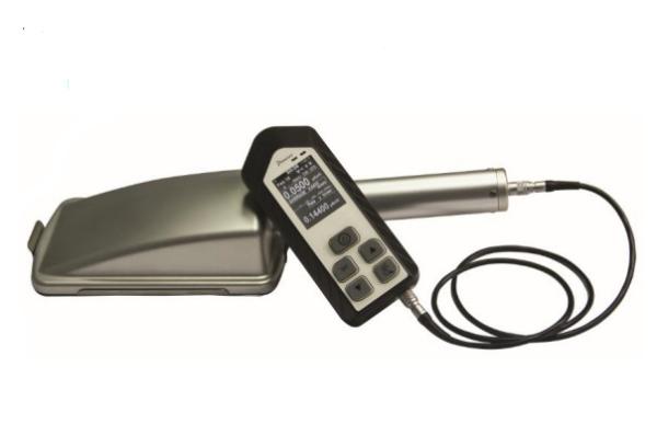 Cheap Radioactive Surface Contamination Ndt Testing Instruments With One Probe for sale