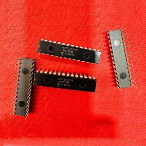 Integrated Circuits IC DSPIC30F2010 30I SP MCU IC Chip DIP 28 DSPIC30F2010 30I Microcontroller IC Integrated Circuit DSPIC30F2010