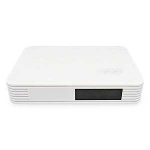 Auto Search DVB C Receiver  Cas Stb  PAL NTSC USB WIFI Dongle Interactive Function