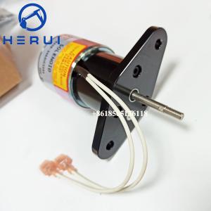 Best 0250-12A2UC11S1 0250-24A2UC11S1 Solenoid Valve 12V/24V wholesale