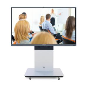 Best 110'' Infrared Interactive Whiteboard With Multi Touch Screen 20 Point wholesale