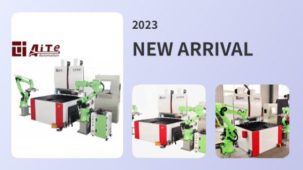 Cheap CNC Panel Bender With Robot Arm Automation Bending Center CE for sale
