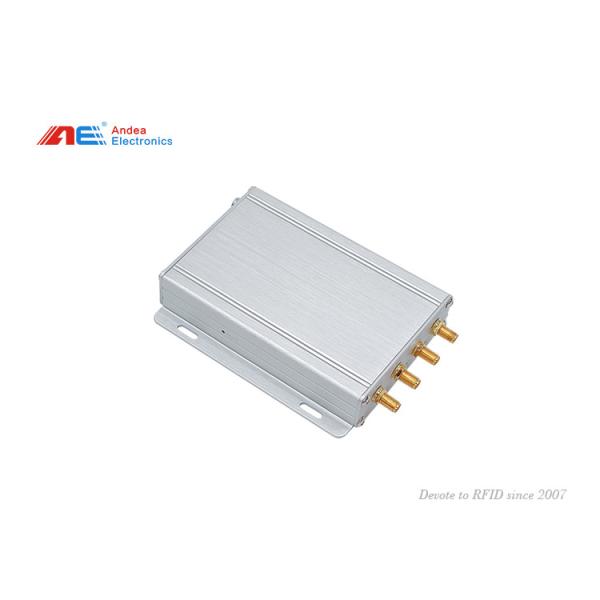 Cheap HF ISO 15693 13.56MHz RFID Reader Long Reading Distance With RS232 / RS485 Interface for sale