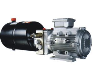 Best Multi Function Industrial Mini Hydraulic Power Packs For Dock Leveler wholesale