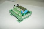 5v Relay Board / 8 Channel Relay Module With Optocoupler Status Each Input