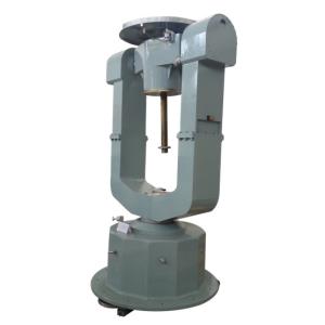 360 Degree Three Axis Turntable Free Rotation Motion Simulator