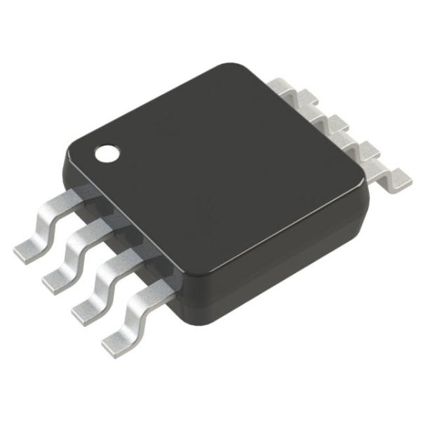 Cheap AD7940BRMZ Integrated Circuit Chip 14-Bit Analog to Digital Converter for sale
