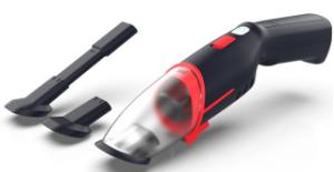 120W Stable Lithium Jump Starter Pack , Multipurpose Lithium Polymer Car Battery
