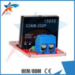 1 Channel Low Level Relay Module For Arduino 2A 240V SSR Solid State