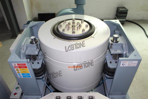Cheap Transportion Simulation Vibration Testing Machine Lab Vibrator Shaker For Camera for sale
