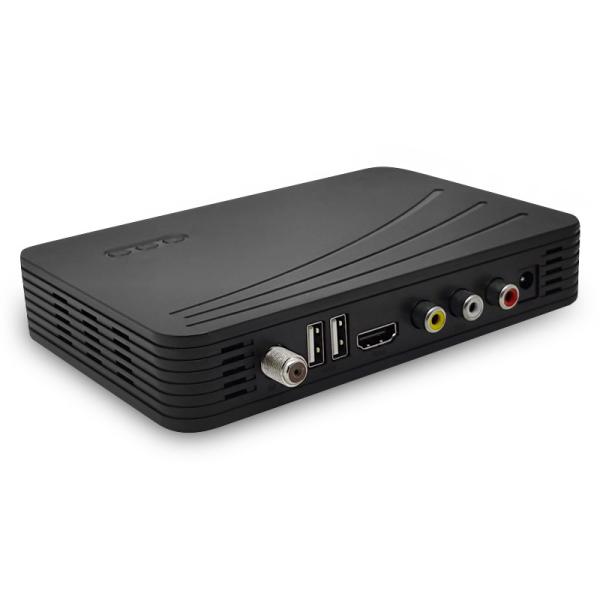 Cheap USB PVR NTSC Hdmi Cable Stb To Tv  Boot Up Radio Image Timer Hdmi Cable Stb for sale