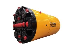 Best XDN-R Pipe Jacking Equipment Electric Driven Rock Pipe Jacking Machine wholesale