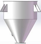 Building Materials AAC Block Making Machine - Power Scale