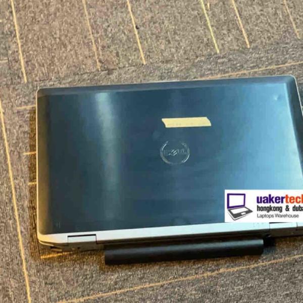 Cheap Dell E6530 Used Notebook Computers for sale