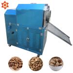 Small Peanut Roasting Machine Groundnut Roasting Machine High Performance