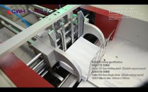Best 2kw Hardcover Book Machine Thin Sheet Photo Book Binding Machine wholesale