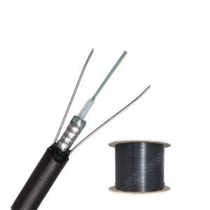 China 48 Core Under Sea Unitube Fiber Optic Cable Security Standard on sale