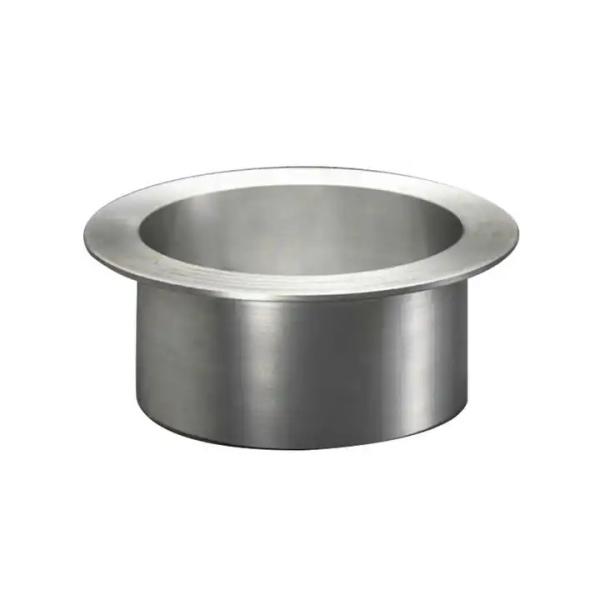 Cheap 3000 PSI Pressure Forged Stub End Fittings with Equal Technics for sale