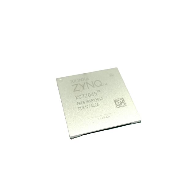 Cheap XC7Z045-2FFG676I SoC FPGA Electronic Components Integrated Circuits IC for sale