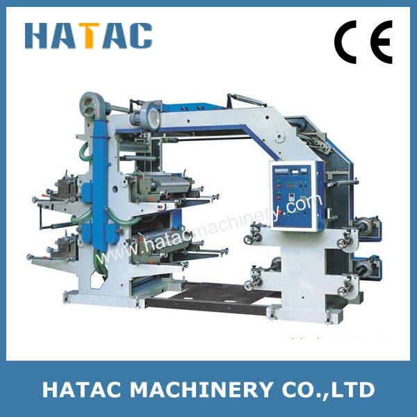 Cheap Flexo Paper Reel Printer Press,Paper Roll Printing Machine,Bond Paper Printing Machine for sale