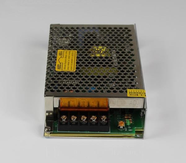 Cheap Single Output LED switching power supply 50W 12V 4.2A Transformer AC to DC Converter for sale